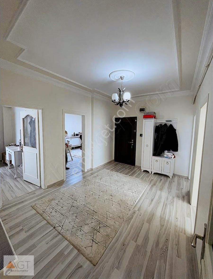 Agt'den Birlik Mah. 160m2 3+1 4.kat Satılık Konut - Görsel 9