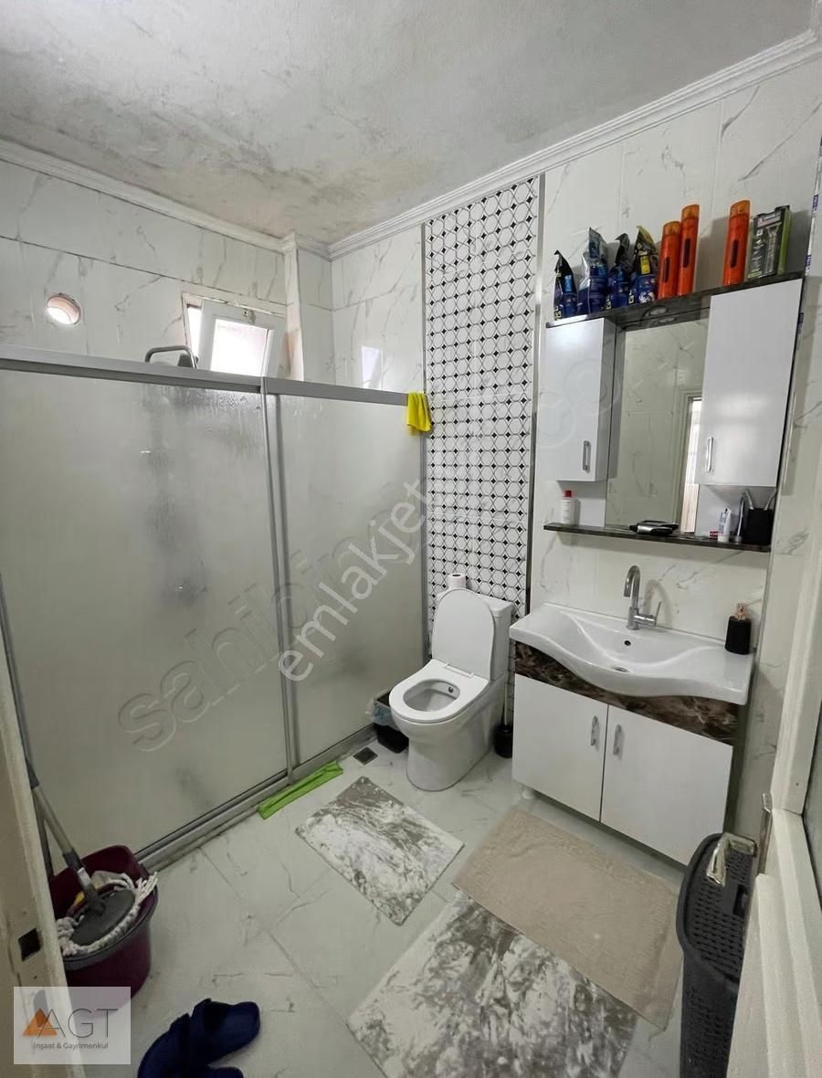 Agt'den Birlik Mah. 160m2 3+1 4.kat Satılık Konut - Görsel 15