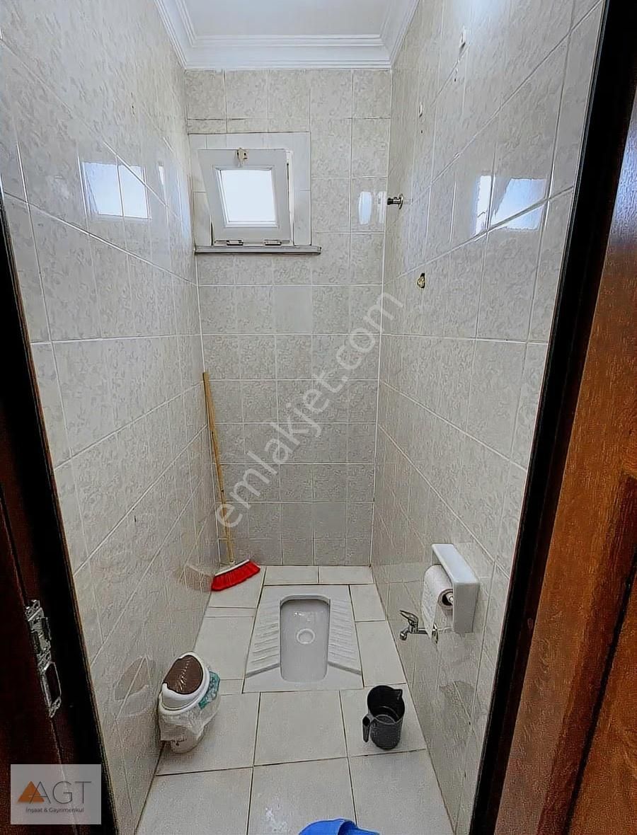 Agt'den Birlik Mah. 160m2 3+1 4.kat Satılık Konut - Görsel 17
