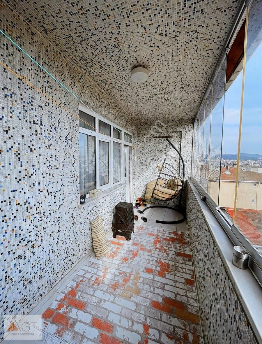 Agt'den Birlik Mah. 160m2 3+1 4.kat Satılık Konut - Görsel 4