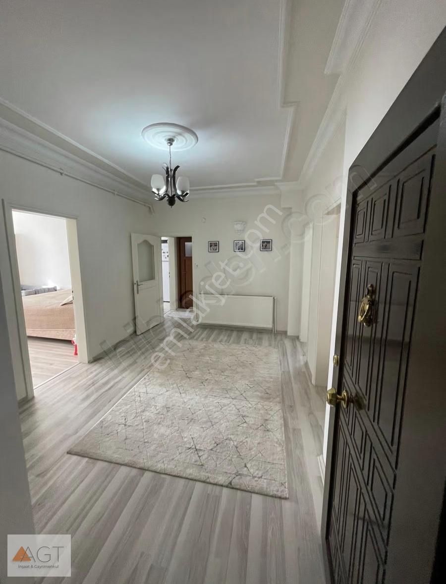 Agt'den Birlik Mah. 160m2 3+1 4.kat Satılık Konut - Görsel 12