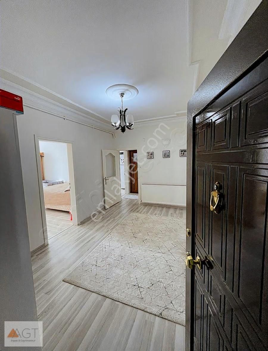 Agt'den Birlik Mah. 160m2 3+1 4.kat Satılık Konut - Görsel 21