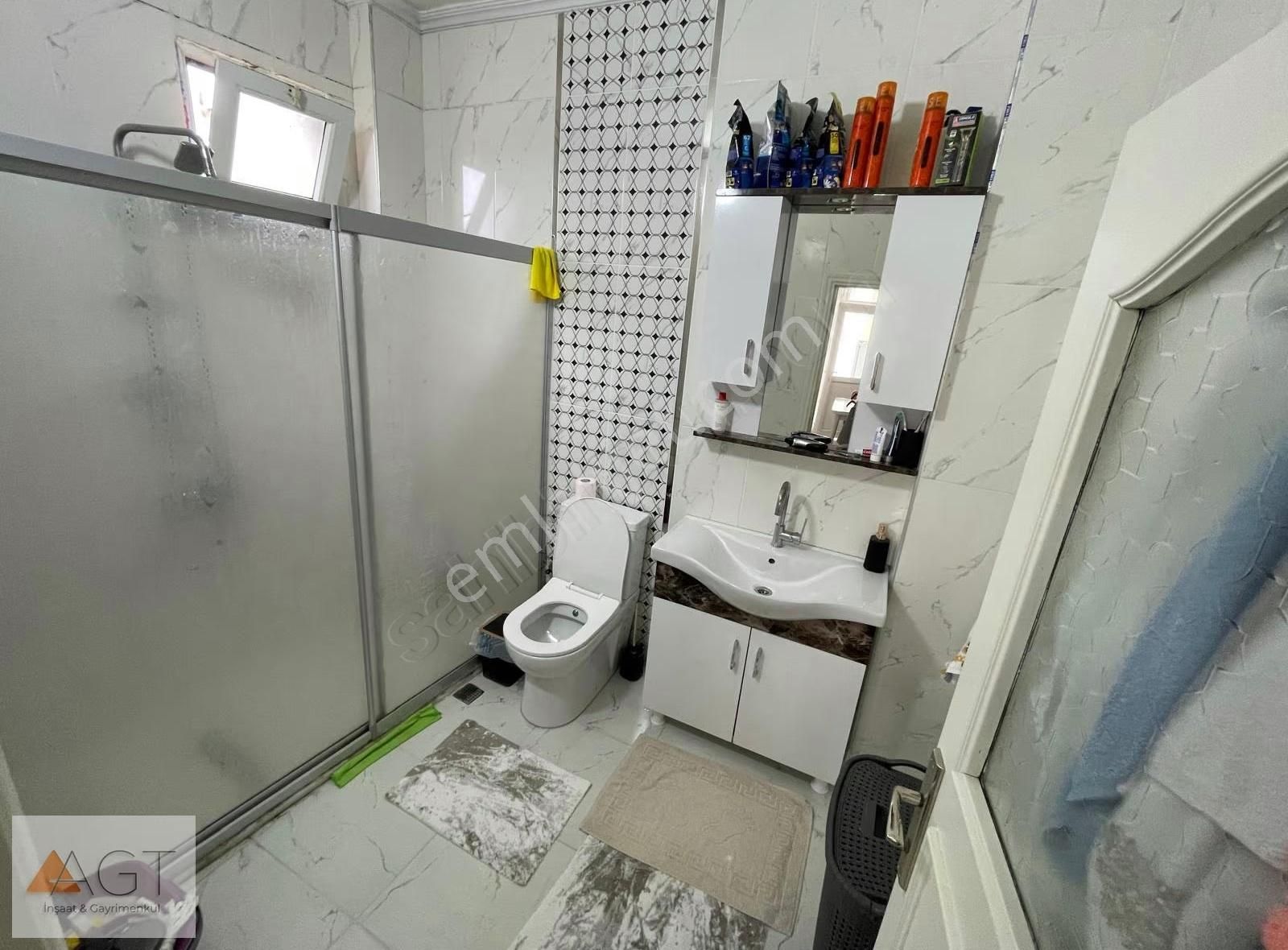 Agt'den Birlik Mah. 160m2 3+1 4.kat Satılık Konut - Görsel 19