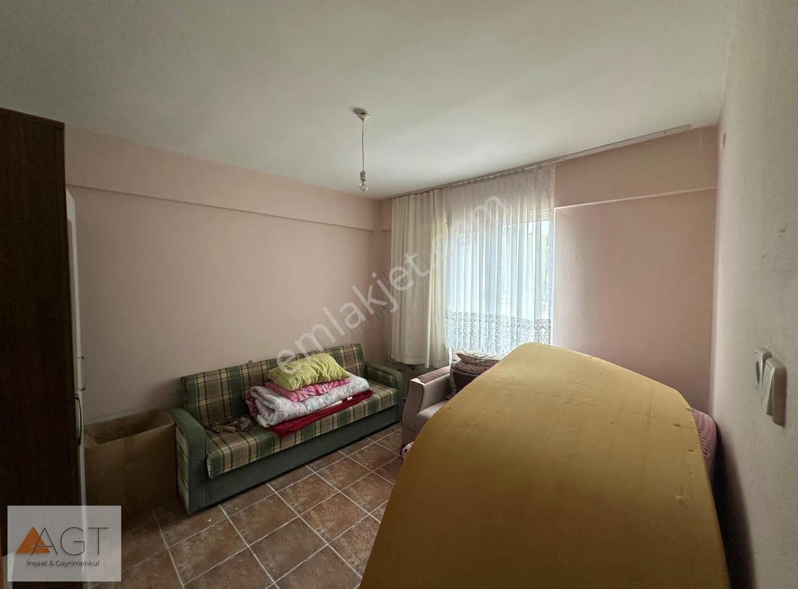 Agt'den Biga'da Havuzlu Site İçerisinde 5+2 260m2 Villa - Görsel 17