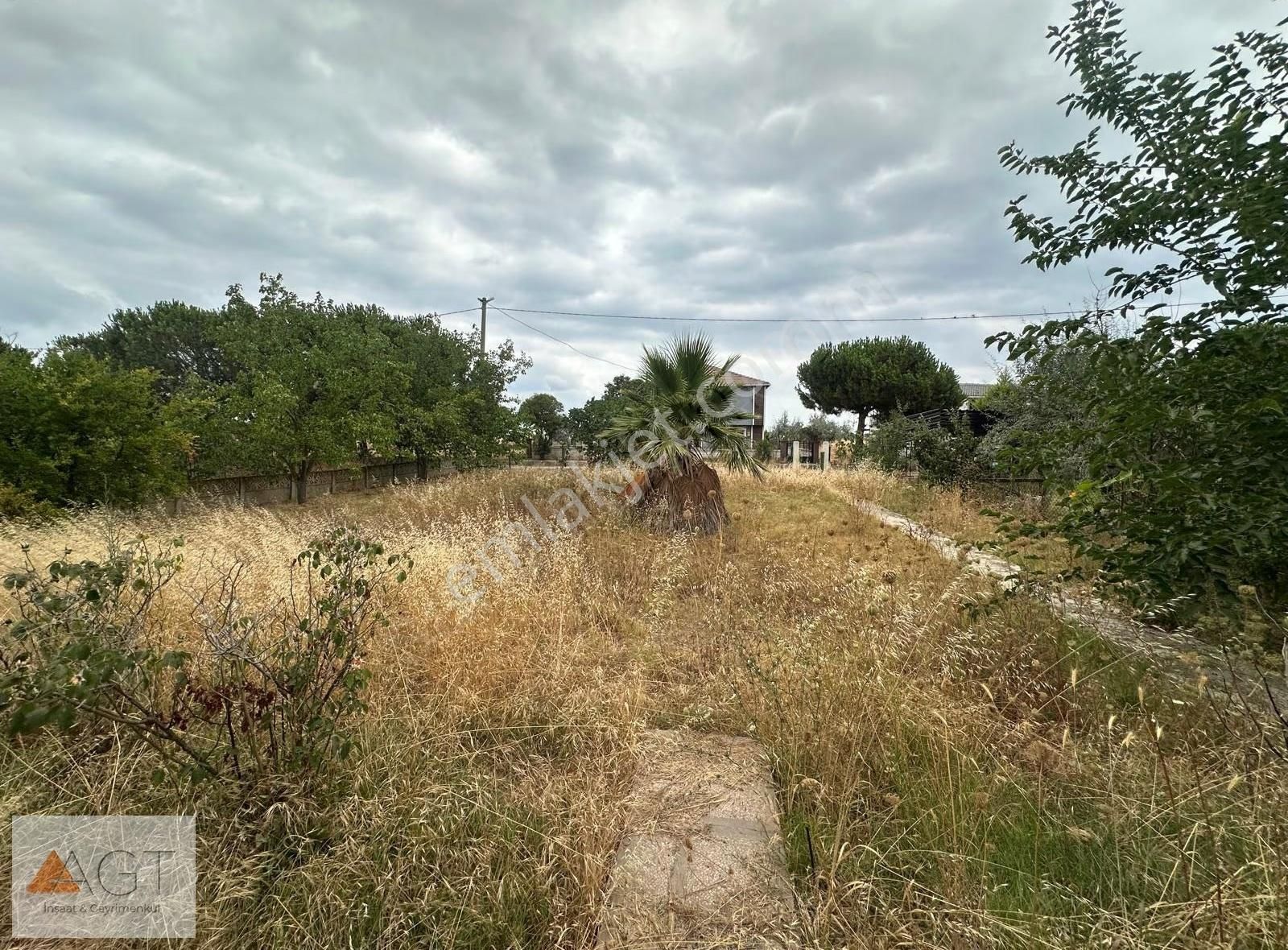 Agt'den Biga'da Havuzlu Site İçerisinde 5+2 260m2 Villa - Görsel 15