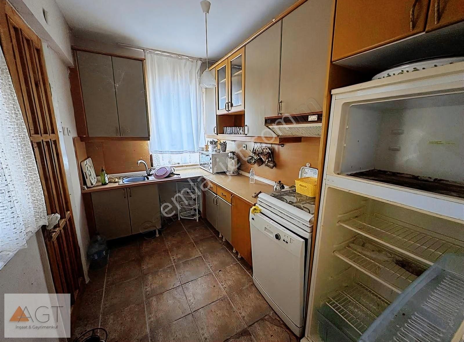 Agt'den Biga'da Havuzlu Site İçerisinde 5+2 260m2 Villa - Görsel 27