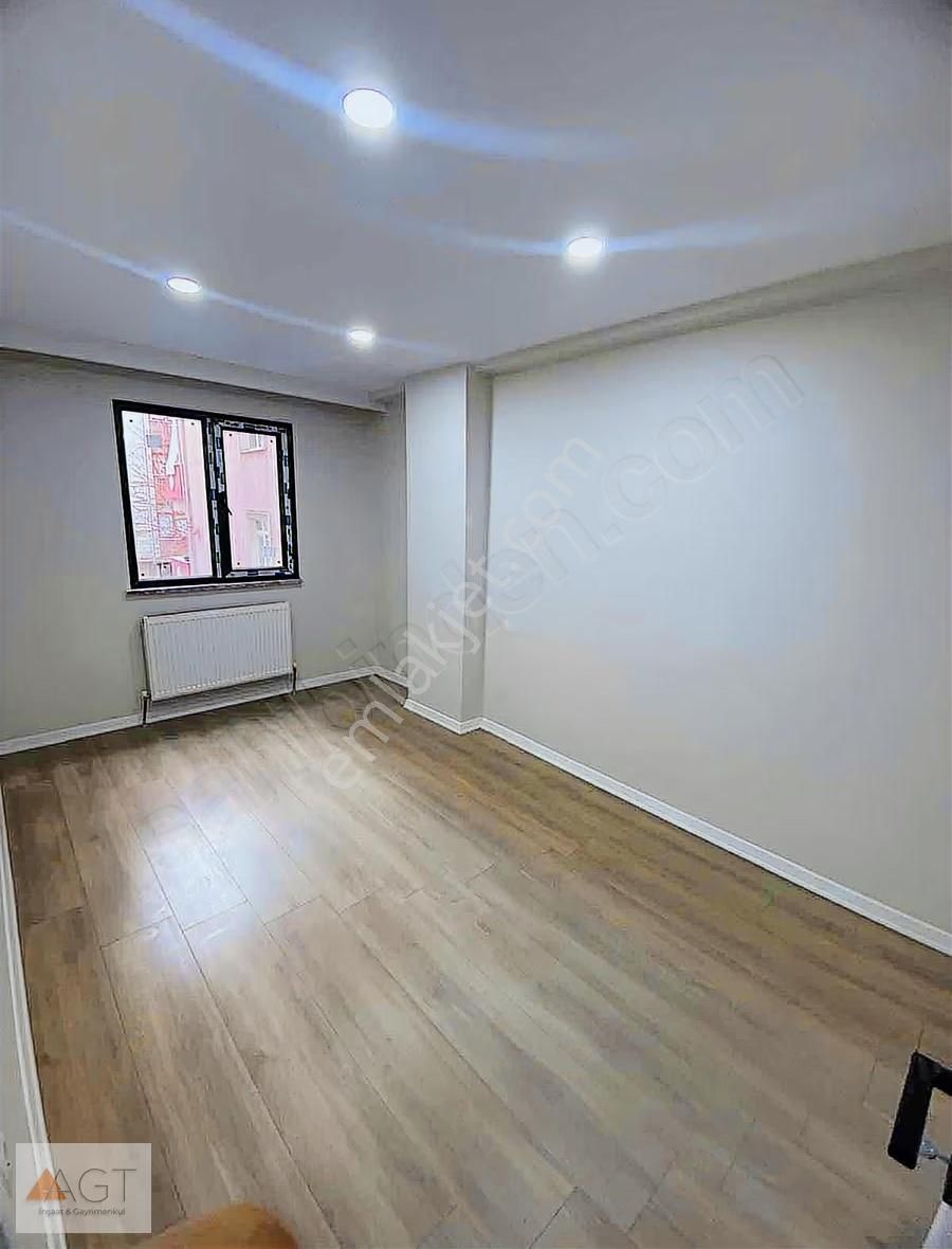 Agt'den Çamlık Mah. Ara Kat 80m2 2+1 Sıfır Satılık Konut - Görsel 17
