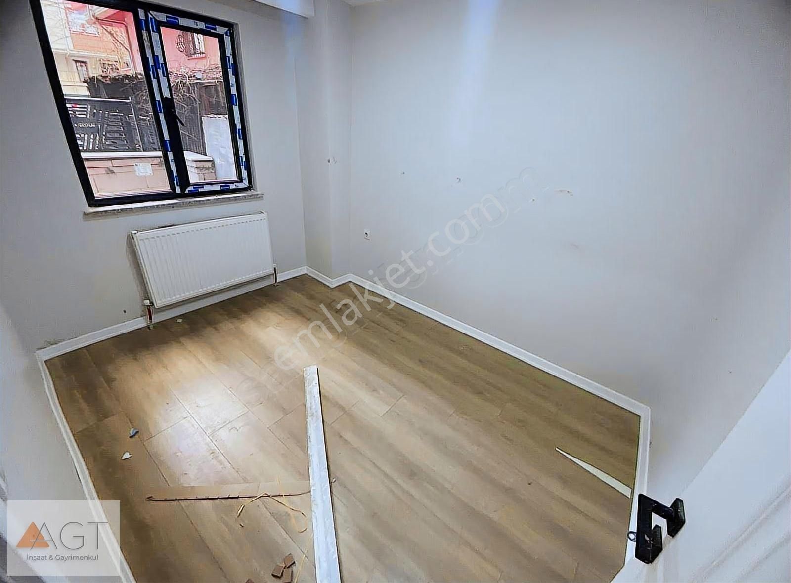 Agt'den Çamlık Mah. 1+1 45m2 Satılık Sıfır Konut - Görsel 4