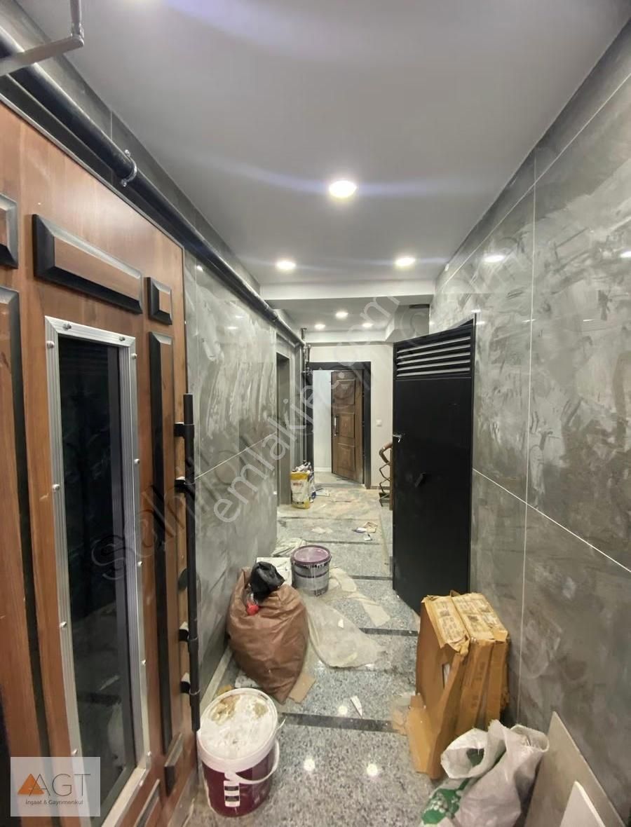 Agt'den Çamlık Mah. 1+1 45m2 Satılık Sıfır Konut - Görsel 12