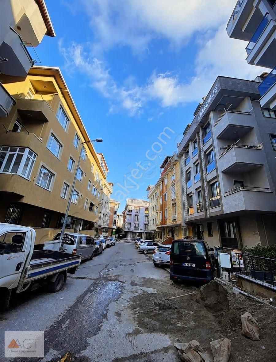 Agt'den Çamlık Mah. 1+1 45m2 Satılık Sıfır Konut - Görsel 9