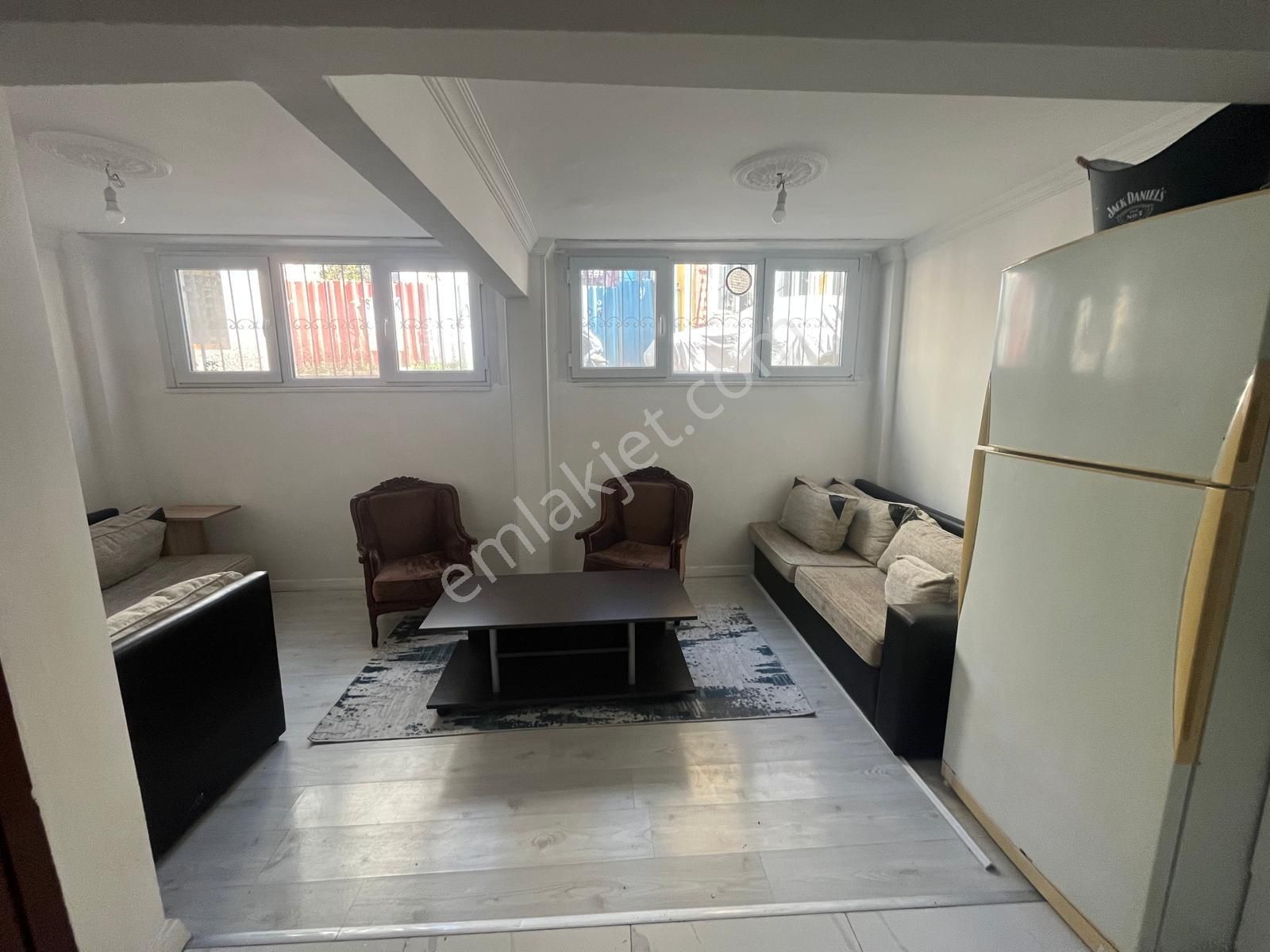 Sahibinden Balat'ta 1+1 Eşyalı - Görsel 12