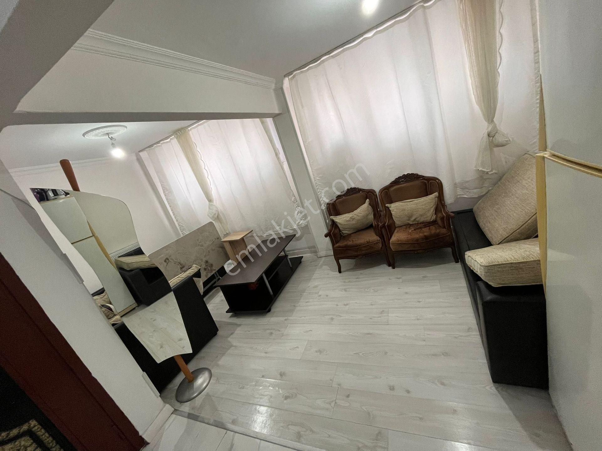 Sahibinden Balat'ta 1+1 Eşyalı - Görsel 2