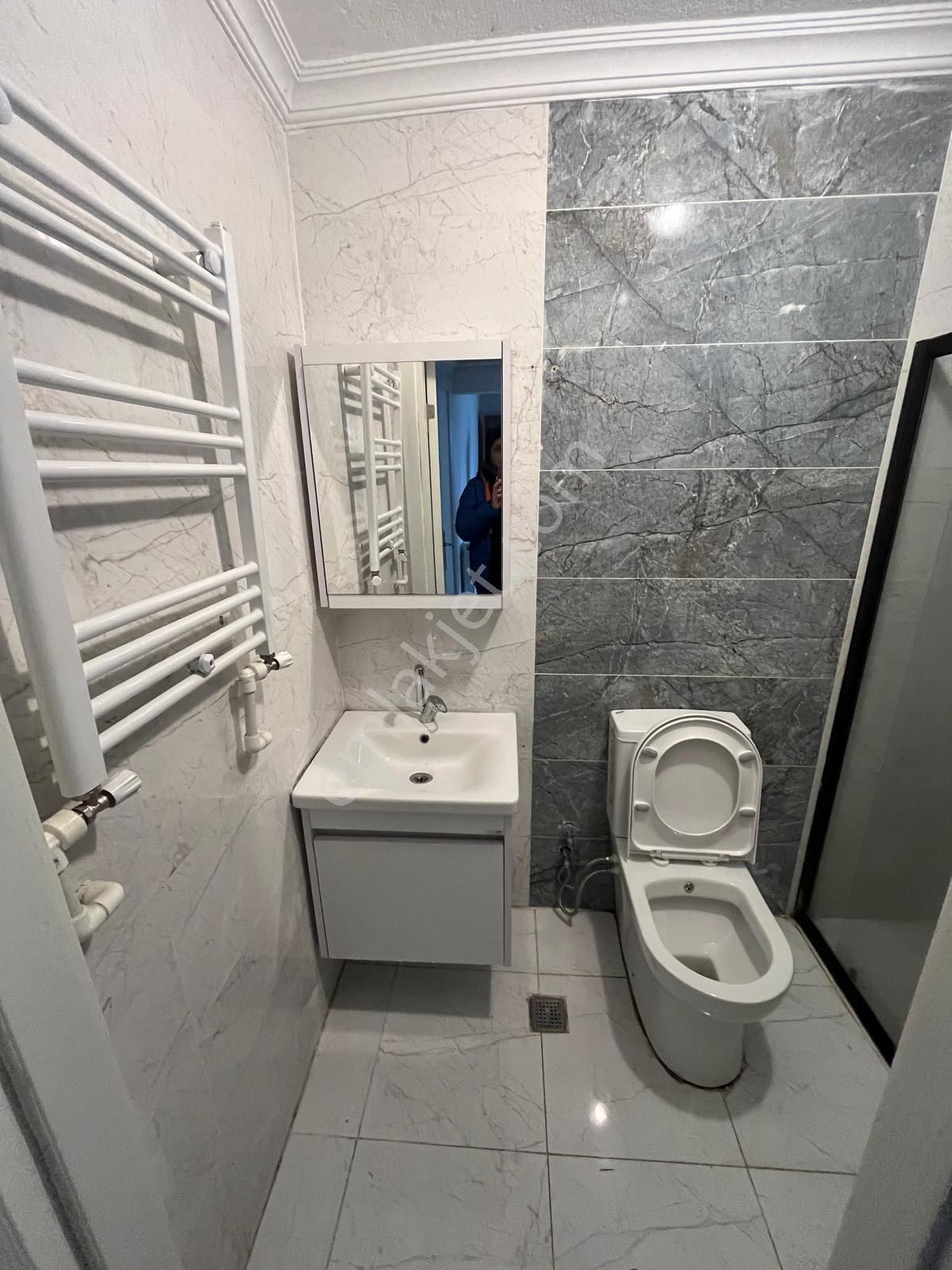 Sahibinden Balat'ta 1+1 Eşyalı - Görsel 18