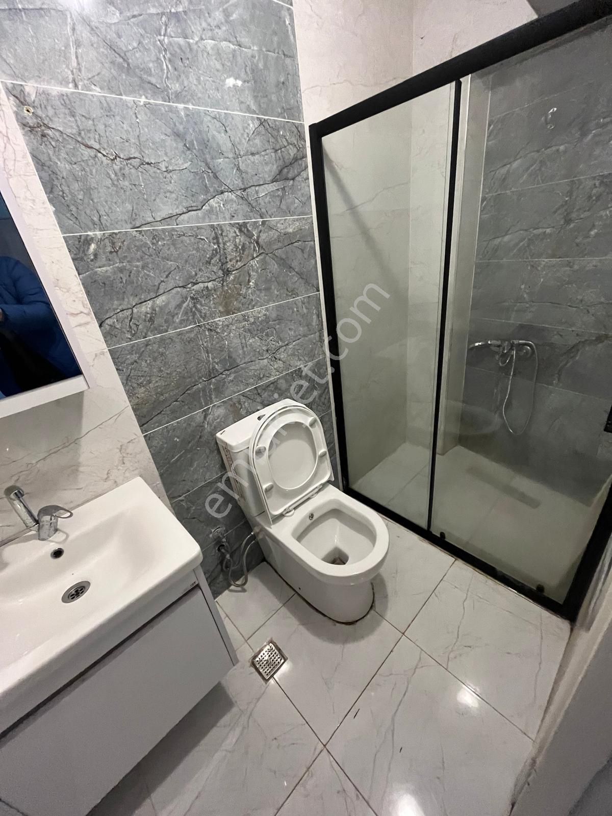 Sahibinden Balat'ta 1+1 Eşyalı - Görsel 19