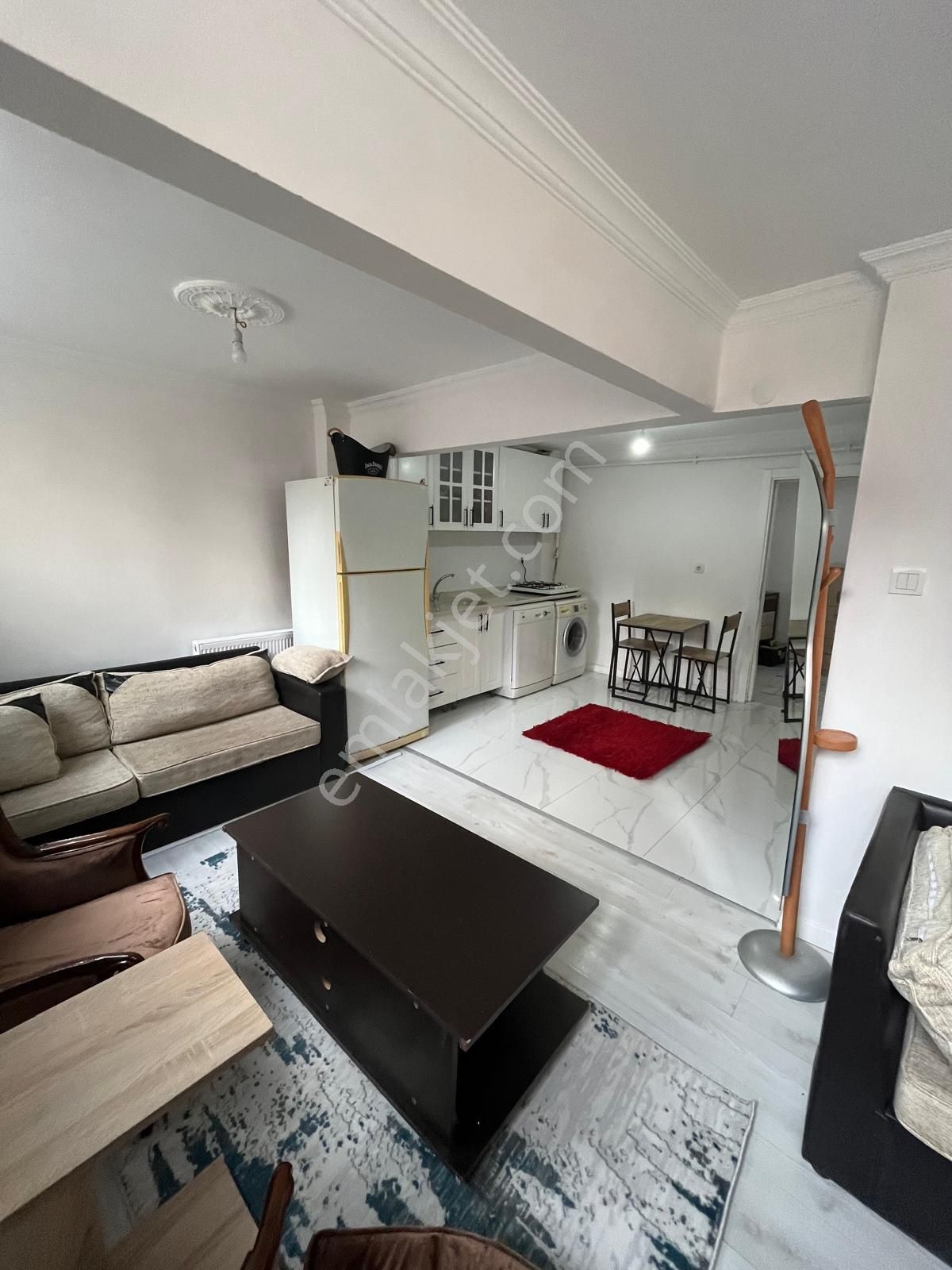 Sahibinden Balat'ta 1+1 Eşyalı - Görsel 7