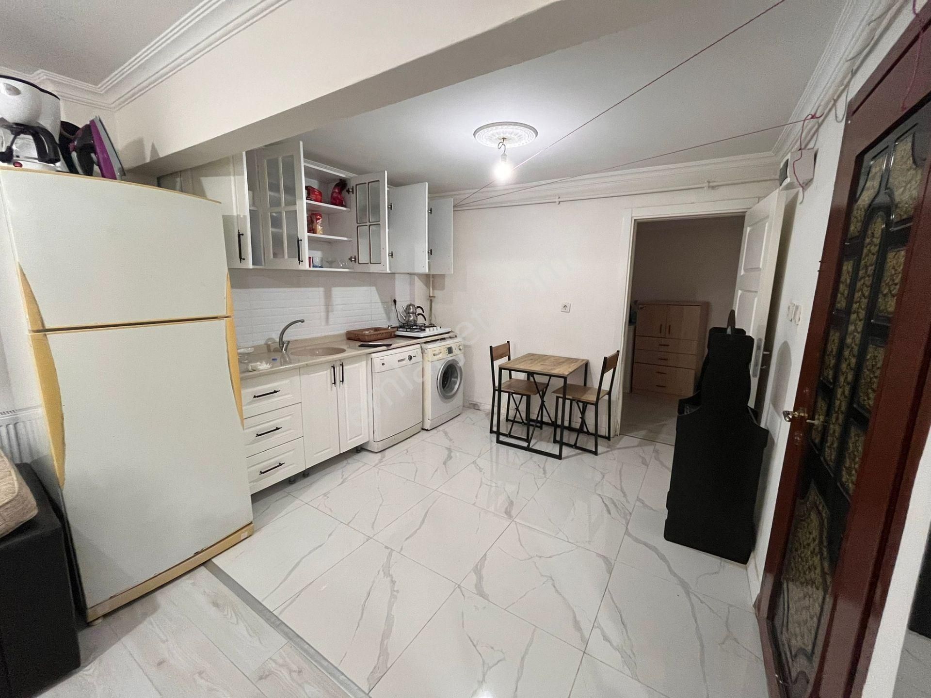 Sahibinden Balat'ta 1+1 Eşyalı - Görsel 5