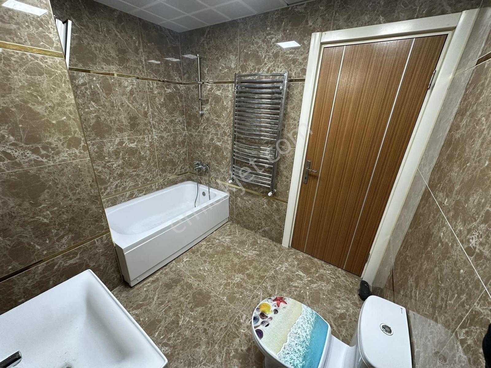 Sevgi Yolu Üzerinde - Beledıye Yakını Asansörlü Lüxxx 3+1 Acil - Görsel 23