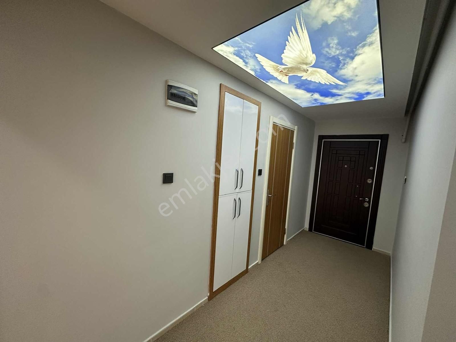 Sevgi Yolu Üzerinde - Beledıye Yakını Asansörlü Lüxxx 3+1 Acil - Görsel 29