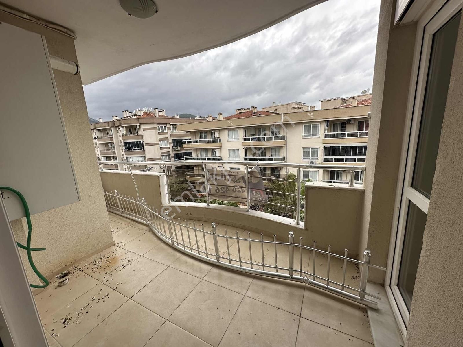 Sevgi Yolu Üzerinde - Beledıye Yakını Asansörlü Lüxxx 3+1 Acil - Görsel 10