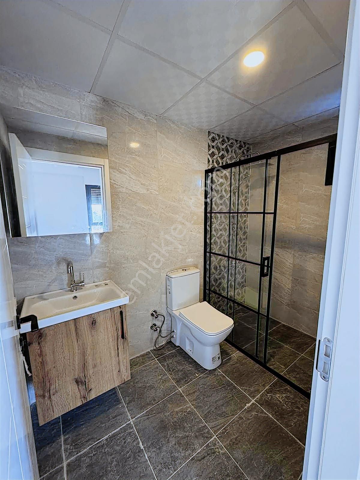 İlk Sahibi Siz Olun | Butik Sitede | Ara Kat 3+1 160 M2 - Görsel 28