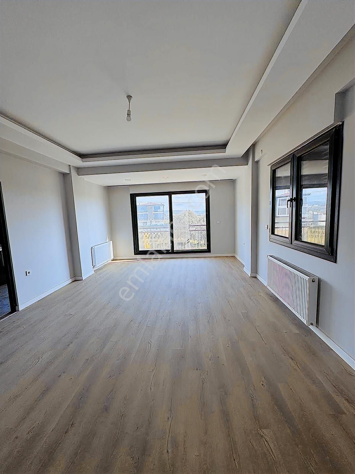 İlk Sahibi Siz Olun | Butik Sitede | Ara Kat 3+1 160 M2 - Görsel 3