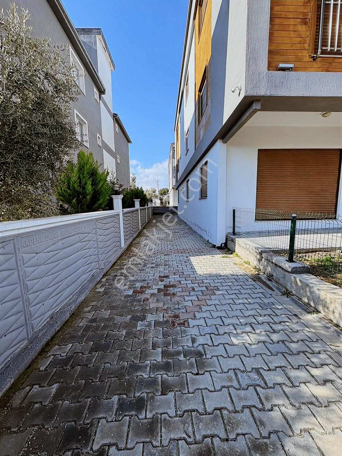 İlk Sahibi Siz Olun | Butik Sitede | Ara Kat 3+1 160 M2 - Görsel 32