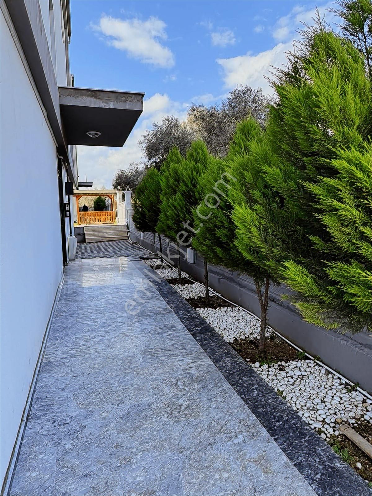 İlk Sahibi Siz Olun | Butik Sitede | Ara Kat 3+1 160 M2 - Görsel 26