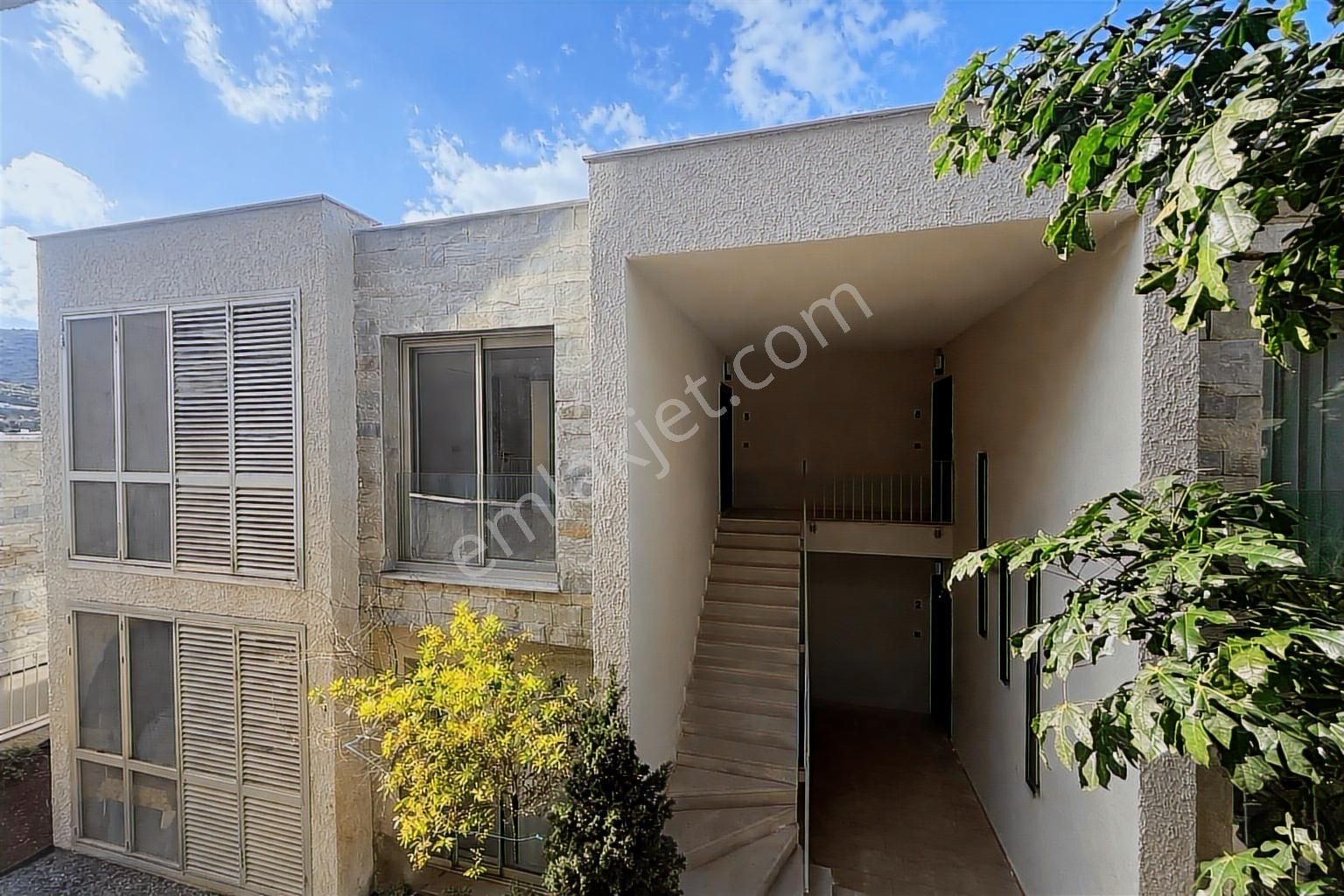 Bodrum Turgutreis Muhteşem Manzaralı Lüks 3+1 Daire Satılık - Görsel 29