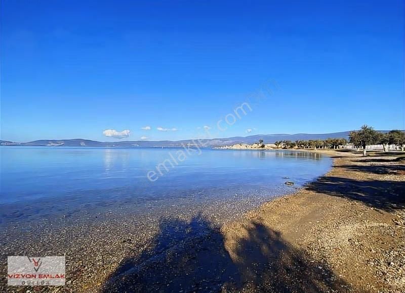 Milas Güllük Site İçerisinde Full Deniz Manzaralı Satılık Daire - Görsel 22