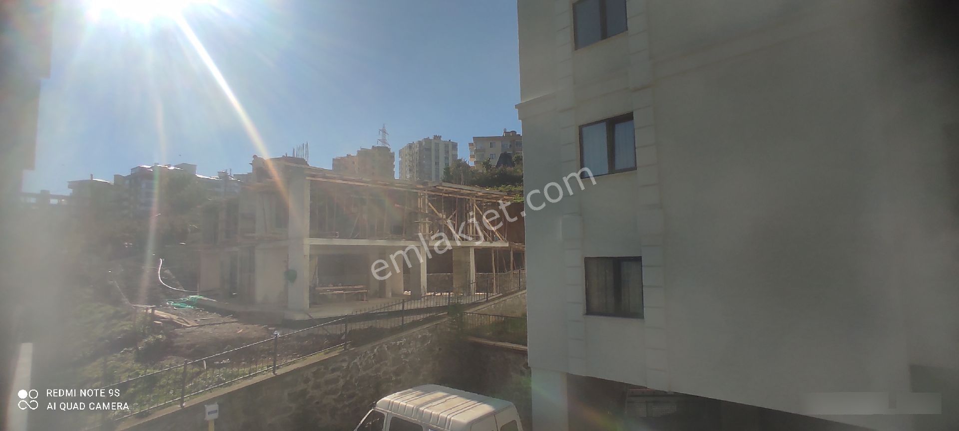 Golden Key Gayrimenkul'den 1nolu Bostancı Mahallesinde Fırsat Satılık 3+1 Daire - Görsel 16