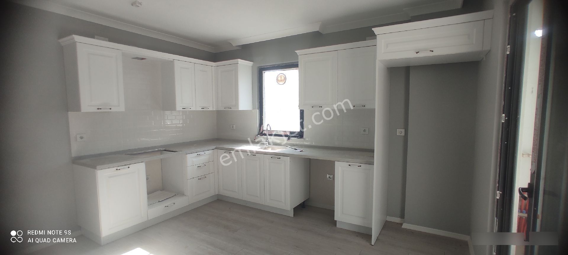 Golden Key Gayrimenkul'den 1nolu Bostancı Mahallesinde Fırsat Satılık 3+1 Daire - Görsel 17