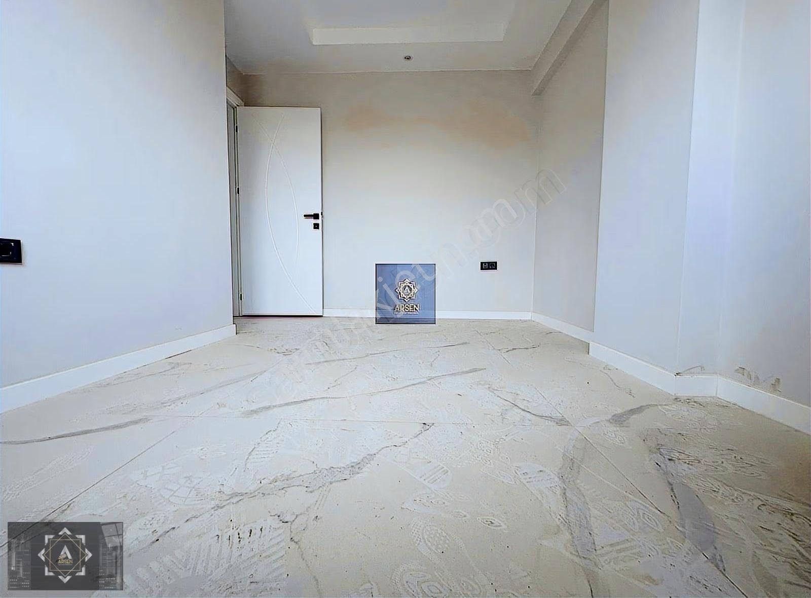 Arsenden Kaymakamlığa Yakın Geniş Kullanışlı 3+1 Satılık Daire - Görsel 9