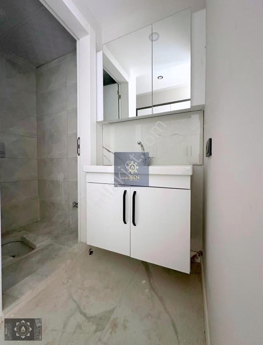 Arsenden Kaymakamlığa Yakın Geniş Kullanışlı 3+1 Satılık Daire - Görsel 13