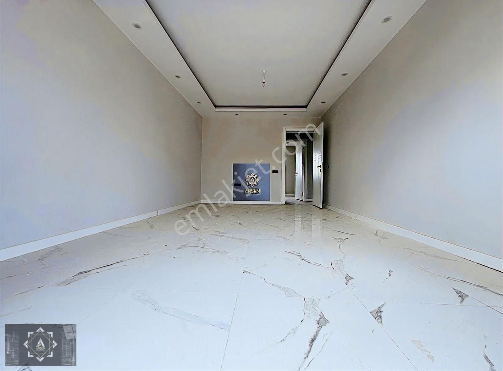 Arsenden Kaymakamlığa Yakın Geniş Kullanışlı 3+1 Satılık Daire - Görsel 10