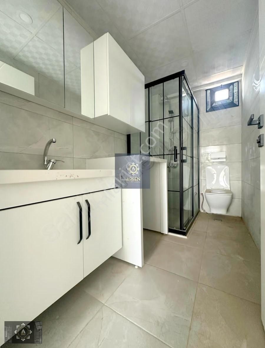 Arsenden Kaymakamlığa Yakın Geniş Kullanışlı 3+1 Satılık Daire - Görsel 3