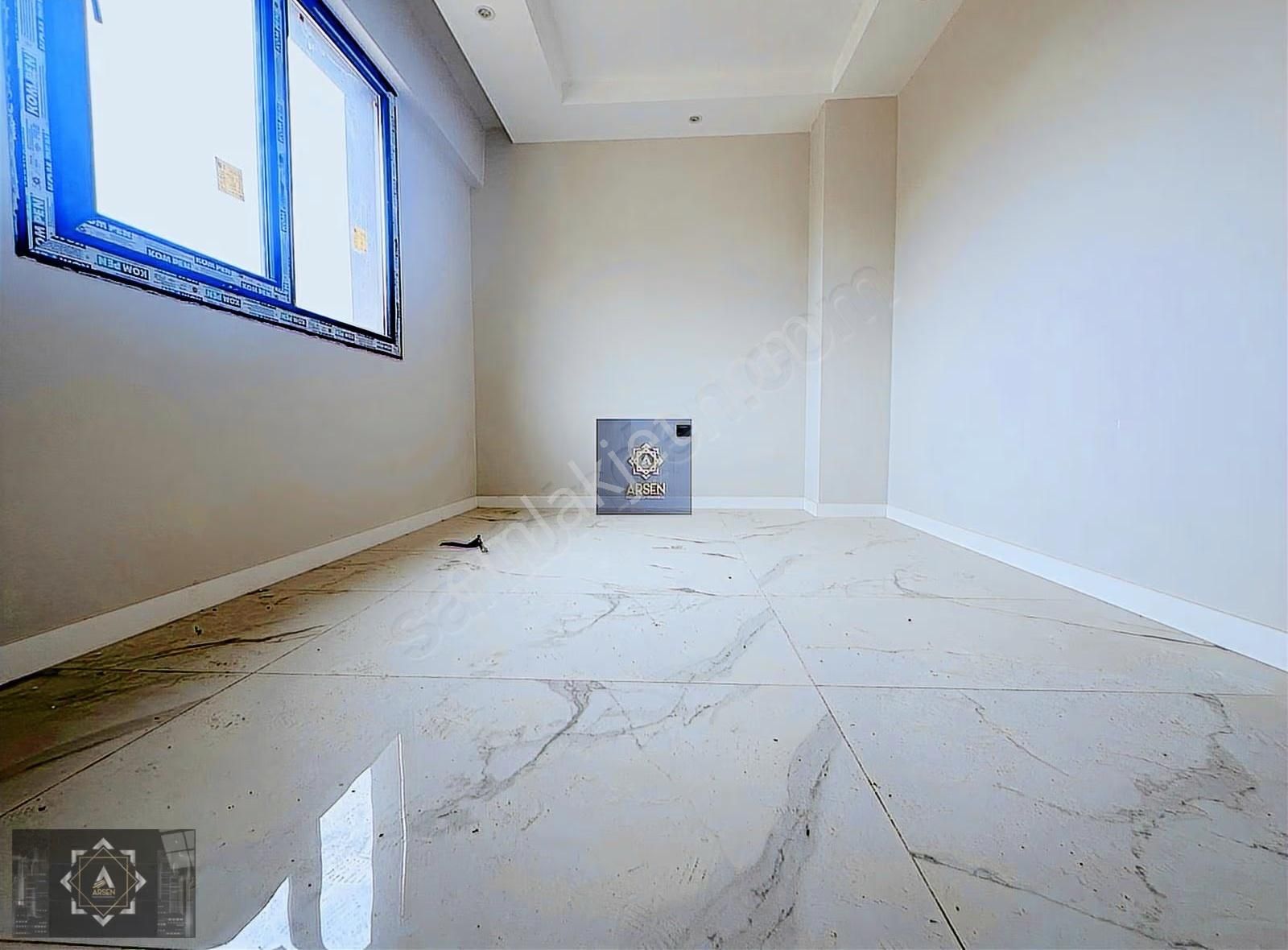 Arsenden Kaymakamlığa Yakın Geniş Kullanışlı 3+1 Satılık Daire - Görsel 5