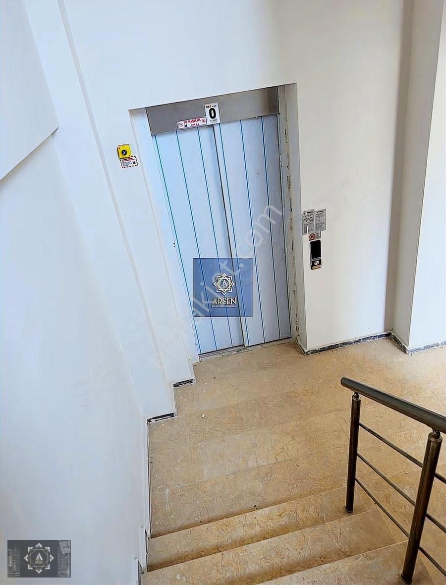 Arsenden Kaymakamlığa Yakın Geniş Kullanışlı 3+1 Satılık Daire - Görsel 7