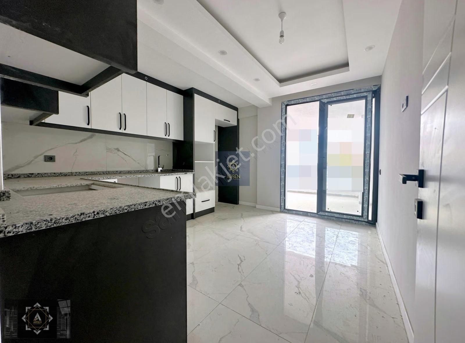 Arsenden Kaymakamlığa Yakın Geniş Kullanışlı 3+1 Satılık Daire - Görsel 4