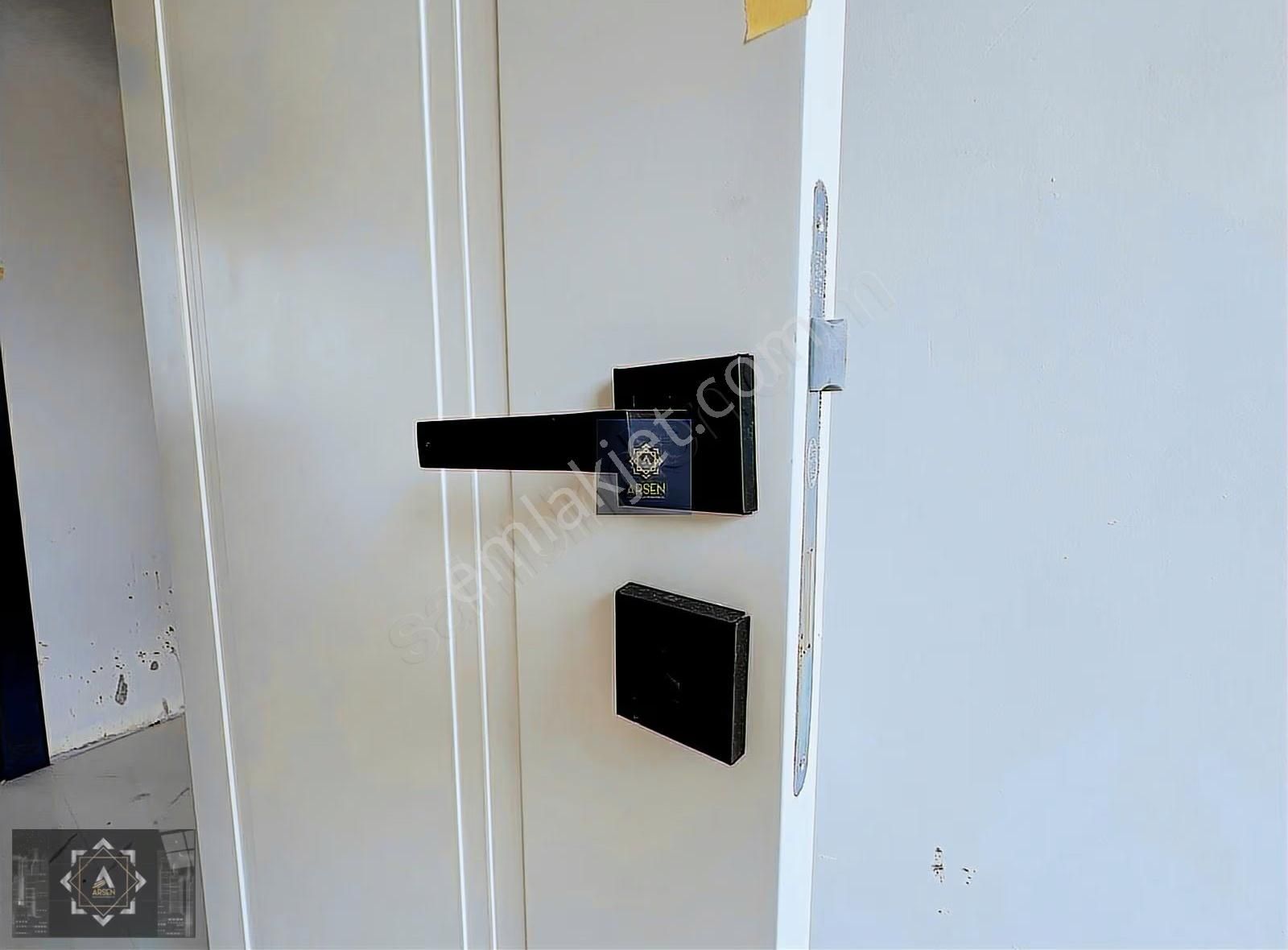 Arsenden Şemiklerde Tv Üniteli Asansörlü 2+1 Satılık Daireler - Görsel 10