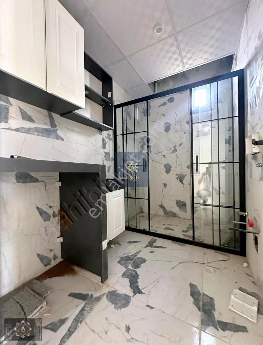 Arsenden Şemiklerde Tv Üniteli Asansörlü 2+1 Satılık Daireler - Görsel 5