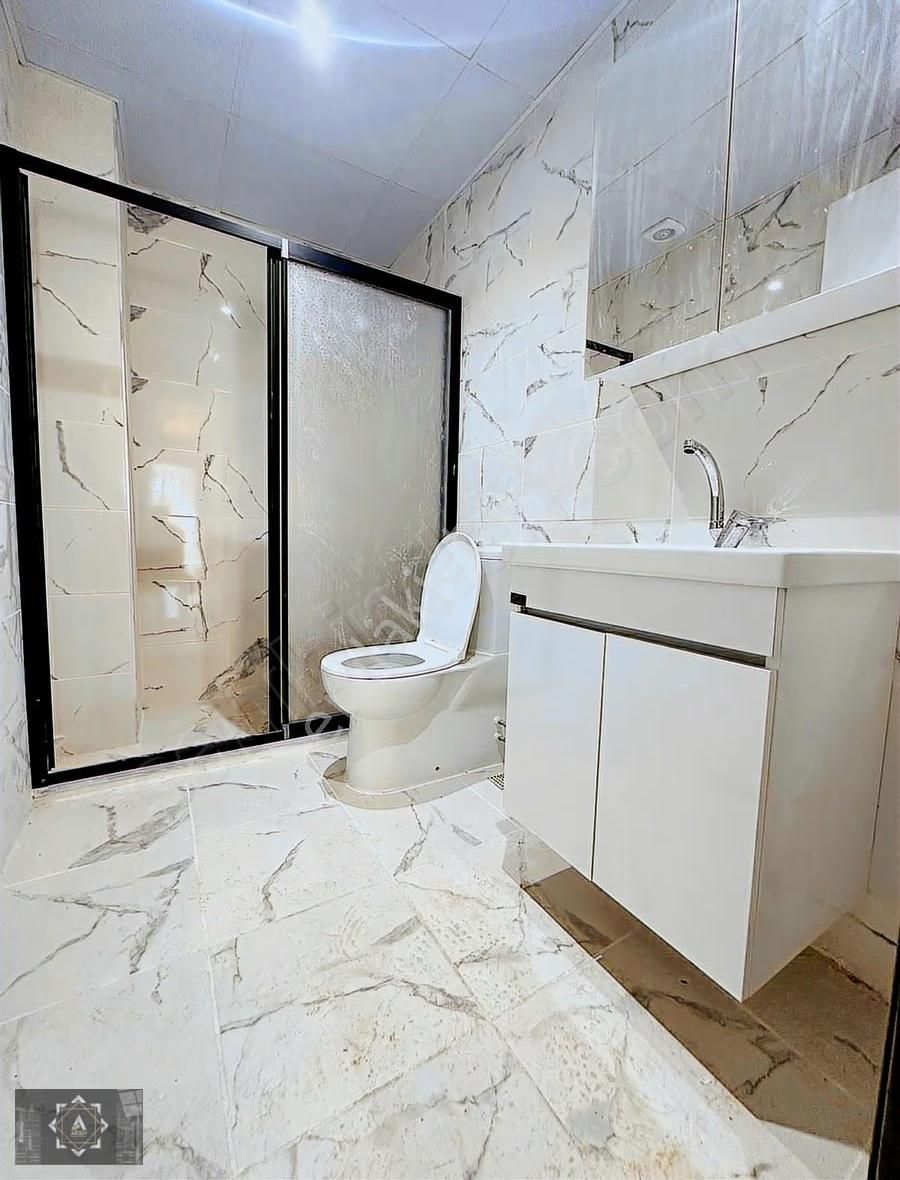 Arsenden Kaymakamlığa Yakın Lüks Dizayn Ferah Satılık Daireler - Görsel 12