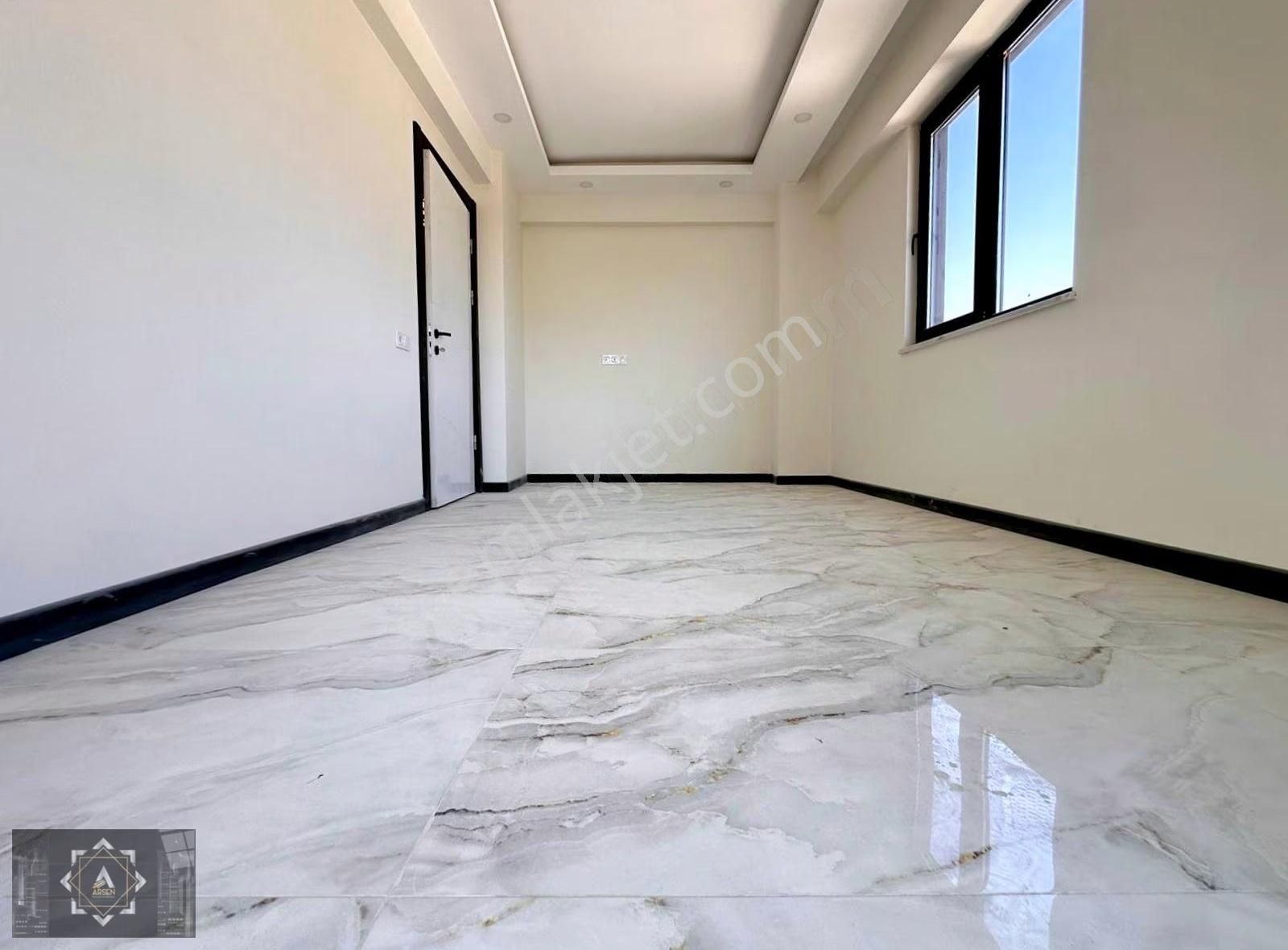 Arsenden Kaymakamlığa Yakın Lüks Dizayn Ferah Satılık Daireler - Görsel 16