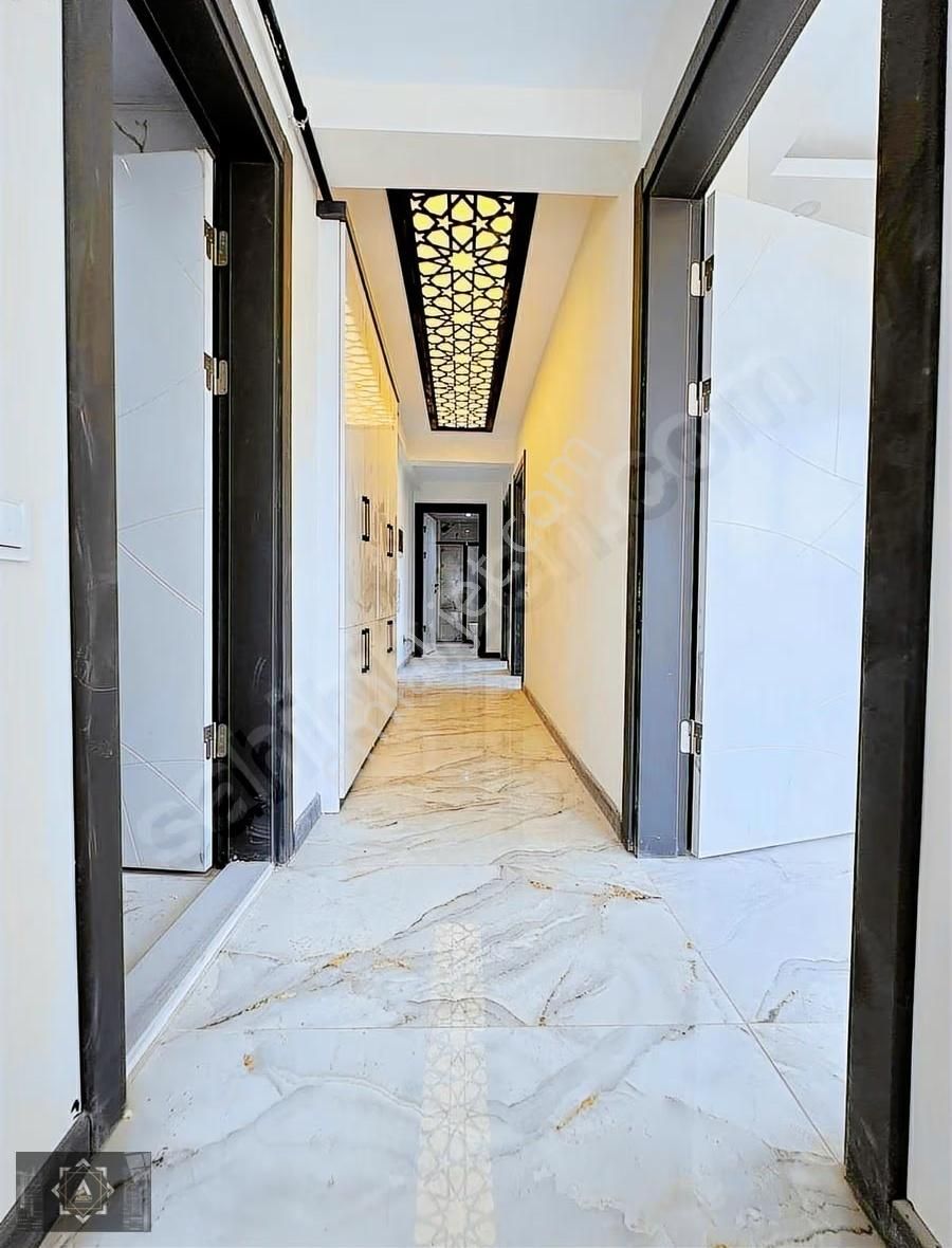 Arsenden Kaymakamlığa Yakın Lüks Dizayn Ferah Satılık Daireler - Görsel 7