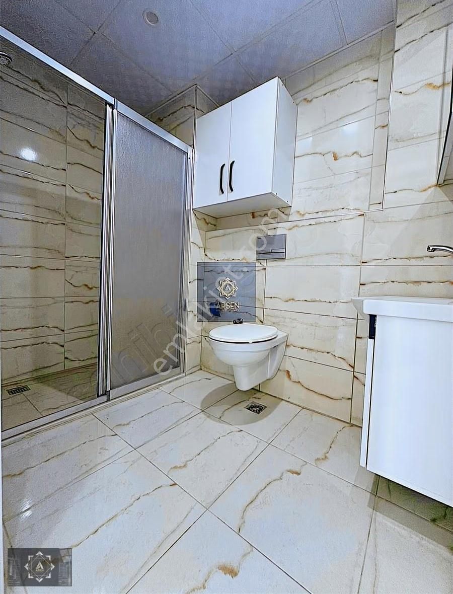 Arsenden Gümüşçay'da Arakat Asansörlü 2+1 Ferah Satılık Daireler - Görsel 3