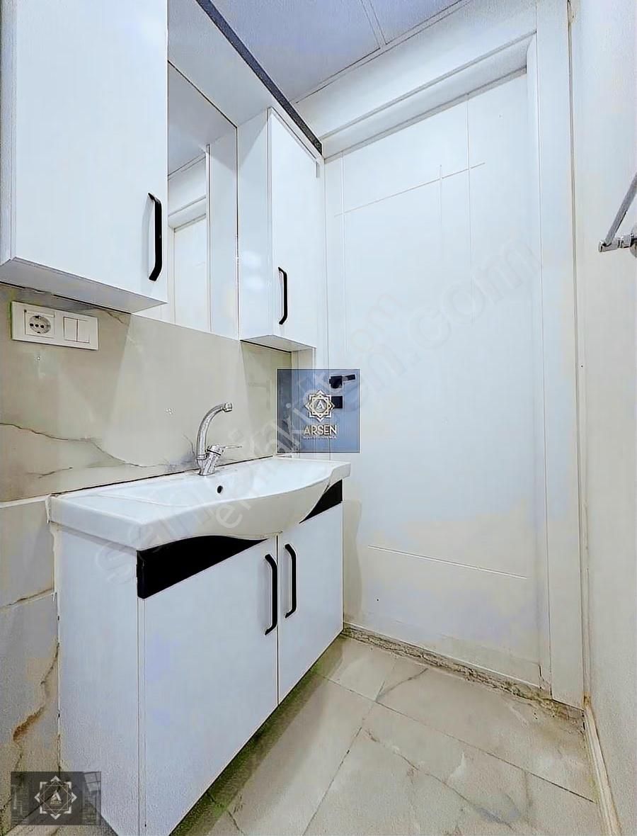 Arsenden Gümüşçay'da Arakat Asansörlü 2+1 Ferah Satılık Daireler - Görsel 7