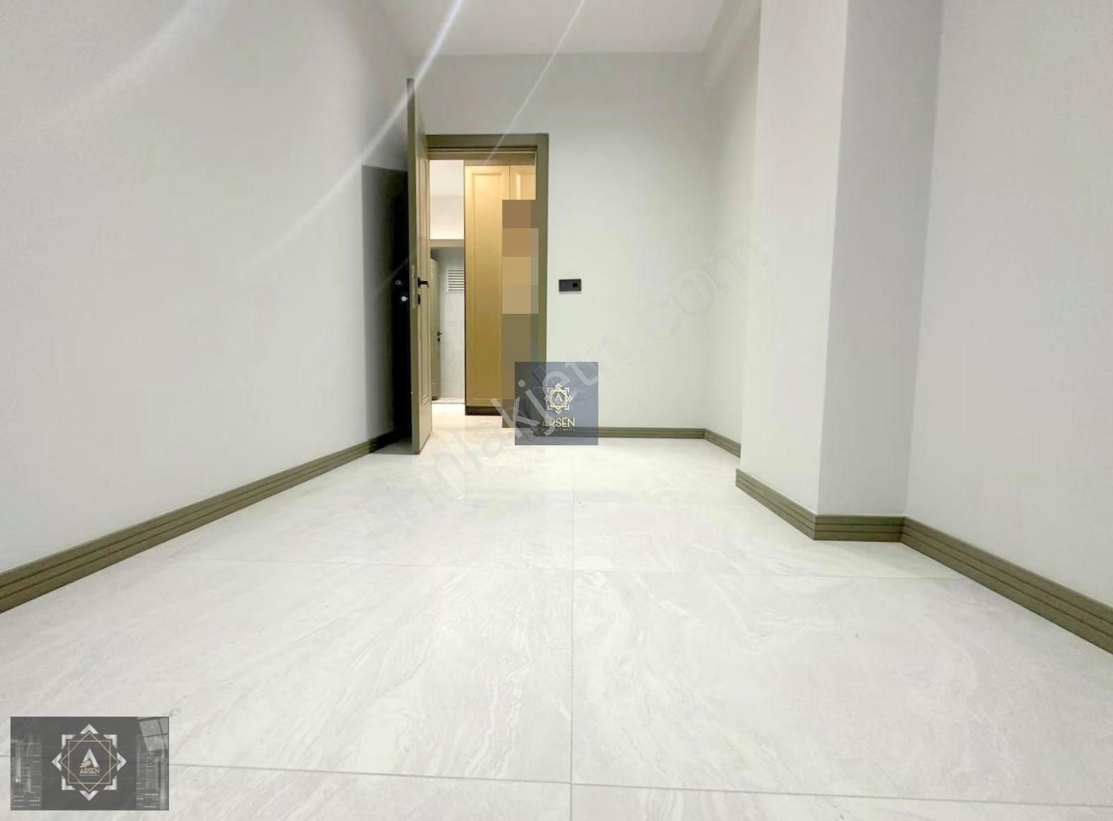 Arsenden Albayrağa Yakın Panjurlu K. Otoparklı Satılık Daireler - Görsel 30