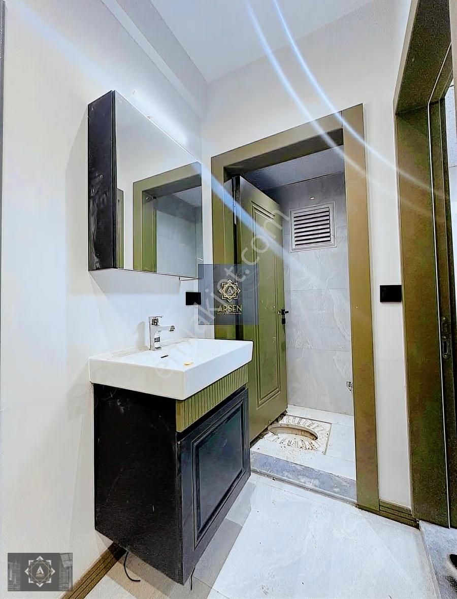 Arsenden Albayrağa Yakın Panjurlu K. Otoparklı Satılık Daireler - Görsel 13