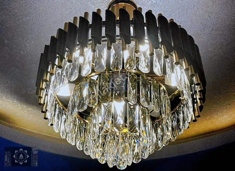 Arsenden Albayrağa Yakın Panjurlu K. Otoparklı Satılık Daireler