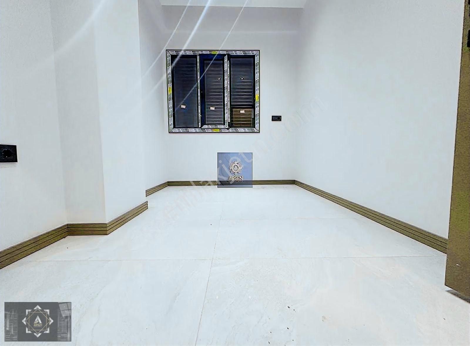 Arsenden Albayrağa Yakın Panjurlu K. Otoparklı Satılık Daireler - Görsel 20