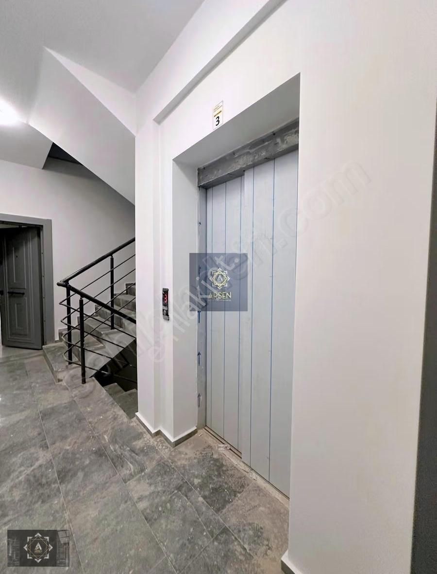 Arsenden Albayrağa Yakın Panjurlu K. Otoparklı Satılık Daireler - Görsel 7